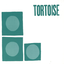 Tortoise - Tortoise album artwork