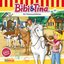 Folge 117: Die Westernreitferien