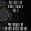 The Best of Hans Zimmer Vol.2