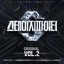 STAGE FIGHTER(STF) Original, Vol. 2