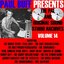 Paul Buff Presents The Pal And Original Sound Studio Archives - Volume 14