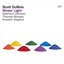 Winter Light (feat. Gebhard Ullmann, Thomas Morgan & Kresten Osgood)