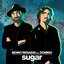 Sugar (feat. Domino) - Single