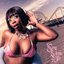 Miss Kitoko - Single