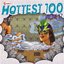 Triple J: Hottest 100, Volume 17