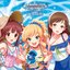 THE IDOLM@STER CINDERELLA GIRLS MASTER SEASONS SUMMER!