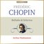 Masterpieces Presents Frédéric Chopin: Ballades & Scherzos