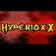 HyperioxX