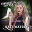 Cinderella Slipper
