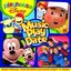 Playhouse Disney: Music Play Date