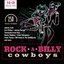 Rock-A-Billy Cowboys