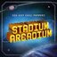 Stadium Arcadium Sessions