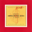 Alabama Sacred Harp Singers - Anthology of American Folk Music album artwork