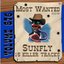 Most Wanted 876