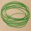 Limbus Border of Circles