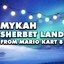 Sherbet Land (From "Mario Kart 8")