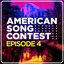 American Song Contest: Episode 4