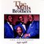 The Mills Brothers: The Anthology (1931-1968) Disc 1
