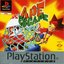 Ape Escape (Disc 2)