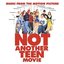 Music From The Motion Picture Not Another Teen Movie
