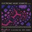 Electronic Music Sources Volume 4