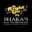 Shaka's Got Em Believing