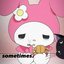 Sometimes - Single