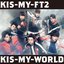 KIS-MY-WORLD