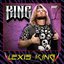 WWE: King (Lexis King)