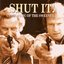 Shut It! The Music Of The Sweeney