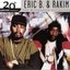 20th Century Masters: The Millennium Collection - The Best Of Eric B. & Rakim