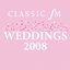 Classics FM Weddings 2008