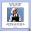 Gene Autry - His Greatest Hits