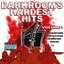 Darkroom's Hardest Hits Vol1