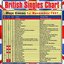 British Singles Chart - Week Ending 1 November 1957