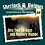 Sherlock Holmes Edition 2 - Der Tod zu Gast auf Mallory Manor