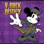 V-Rock Disney