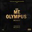 Mt. Olympus - Single