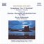 MENDELSSOHN: Symphony No. 3, 'Scottish' / The Hebrides / Meeresstille und gluckliche Fahrt
