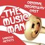 The Music Man (Original Broadway Cast)