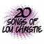 20 Songs Of Lou Christie