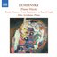 ZEMLINSKY: Rustic Dances, Op. 1 /  Four Fantasies, Op. 9 / A Ray of Light