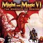 Might and Magic VI: The Mandate of Heaven