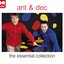 Ant & Dec - The Essential Collection