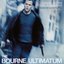 The Bourne Ultimatum - Original Motion Picture Soundtrack