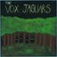 The Vox Jaguars