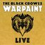 War Paint LIVE