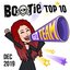 Bootie Top 10 – December 2019
