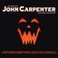 The Essential John Carpenter Film Music Collection