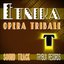 Etnika: Opera tribale
